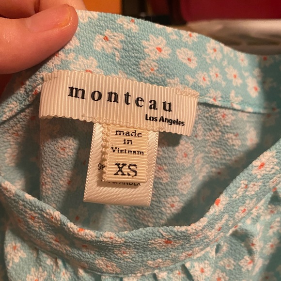 Monteau sundress - Picture 2 of 3